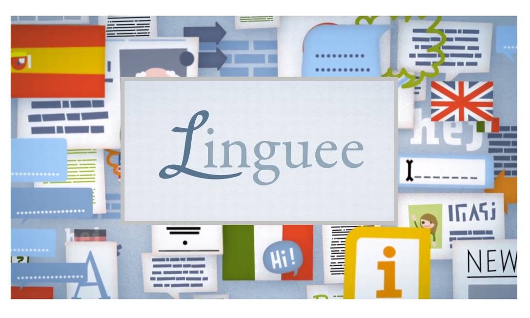 
Linguee: ferramenta on-line valiosa para o tradutor
Foto:
/
Divulgação
