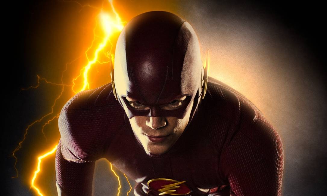 Zoom - The Flash - Season 2 em 2022. Filmes de herois, Fotos de