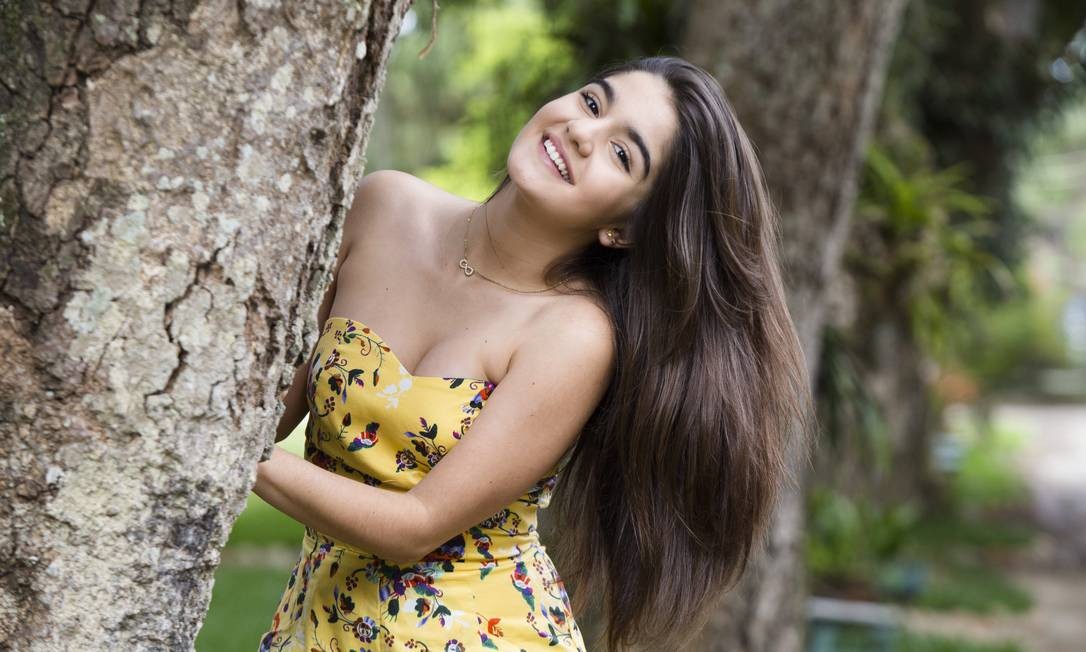 Maitê Padilha fala de mudanças e da segunda temporada de ‘Gaby Estrella ...