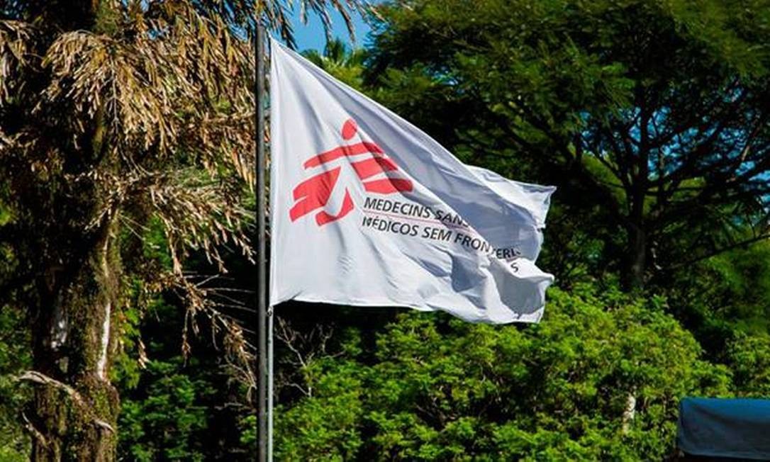 Médicos sem Fronteiras estão contratando no Brasil 