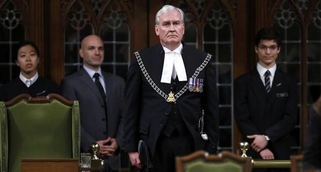 kevin vickers sargento de armas