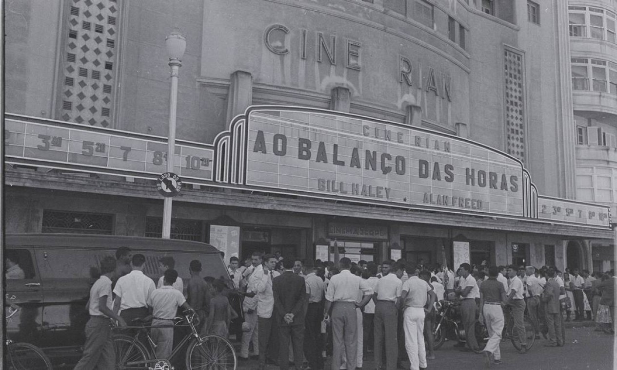 Cinco cinemas de rua que marcaram o Rio e deixaram saudade Jornal O Globo Cinco cinemas de rua que marcaram o Rio e deixaram saudade Jornal O Globo