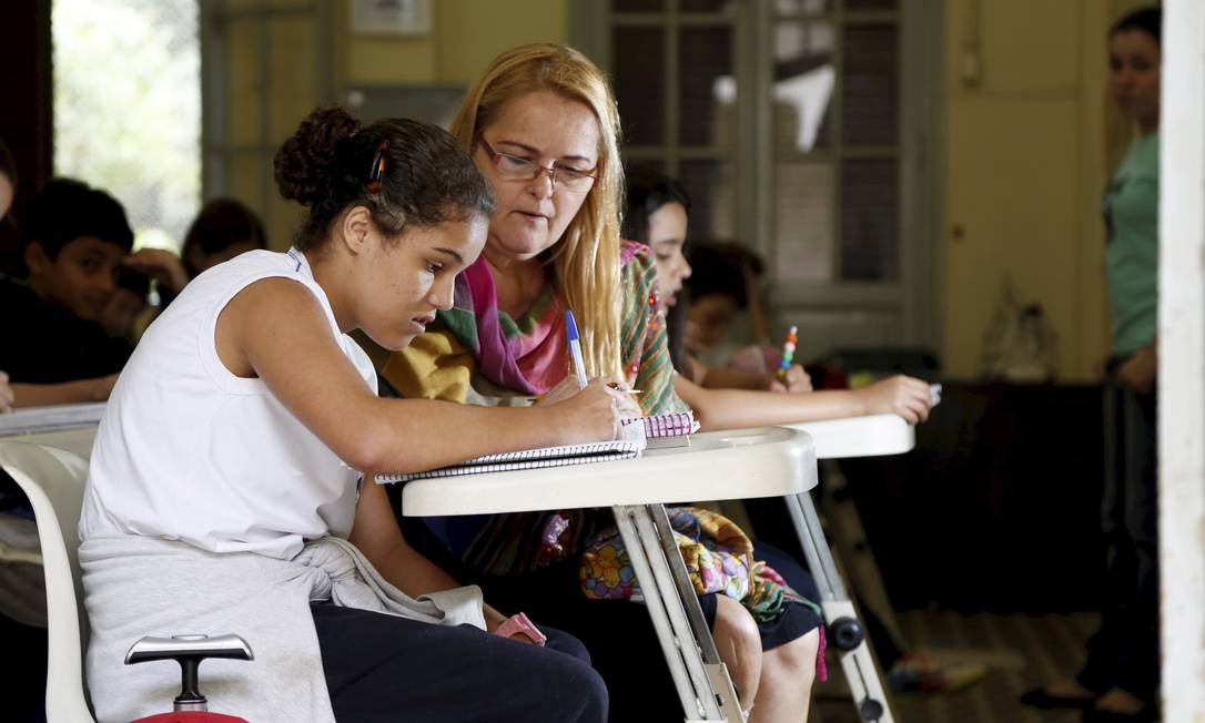 Mediadores Crescem Dentro De Escolas Mesmo Com As Dificuldades Da