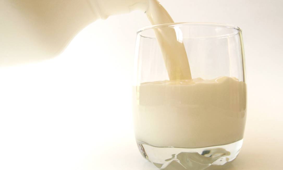 
Causa de efeitos adversos do leite podem ser da galactose, um tipo de açúcar
Foto:
/
Freeimages

