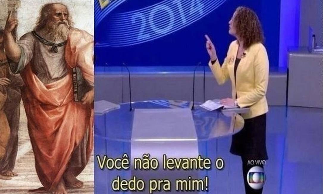 Quest Es Do Enem Inspiram Piadas E Memes Nas Redes Sociais Jornal O Globo