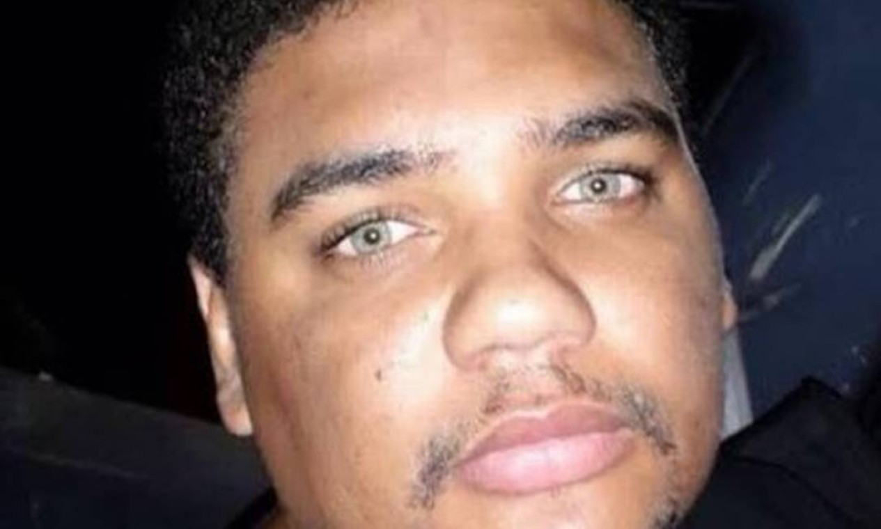 Traficante preso na Bolívia envolvido em tortura de jovem chega ao Rio