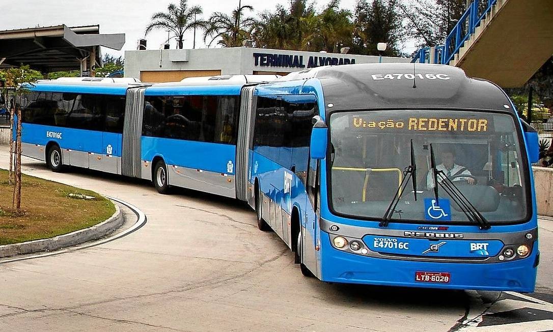 O que significa PI e ri no horário de ônibus?