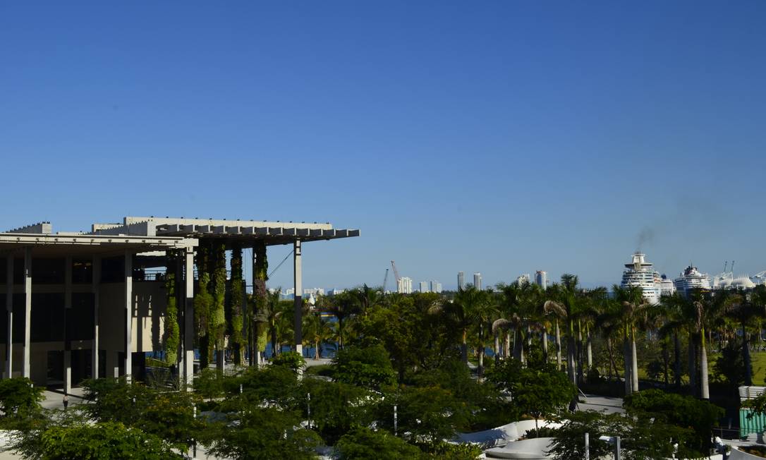 Visite os Museus de Miami gratuitamente