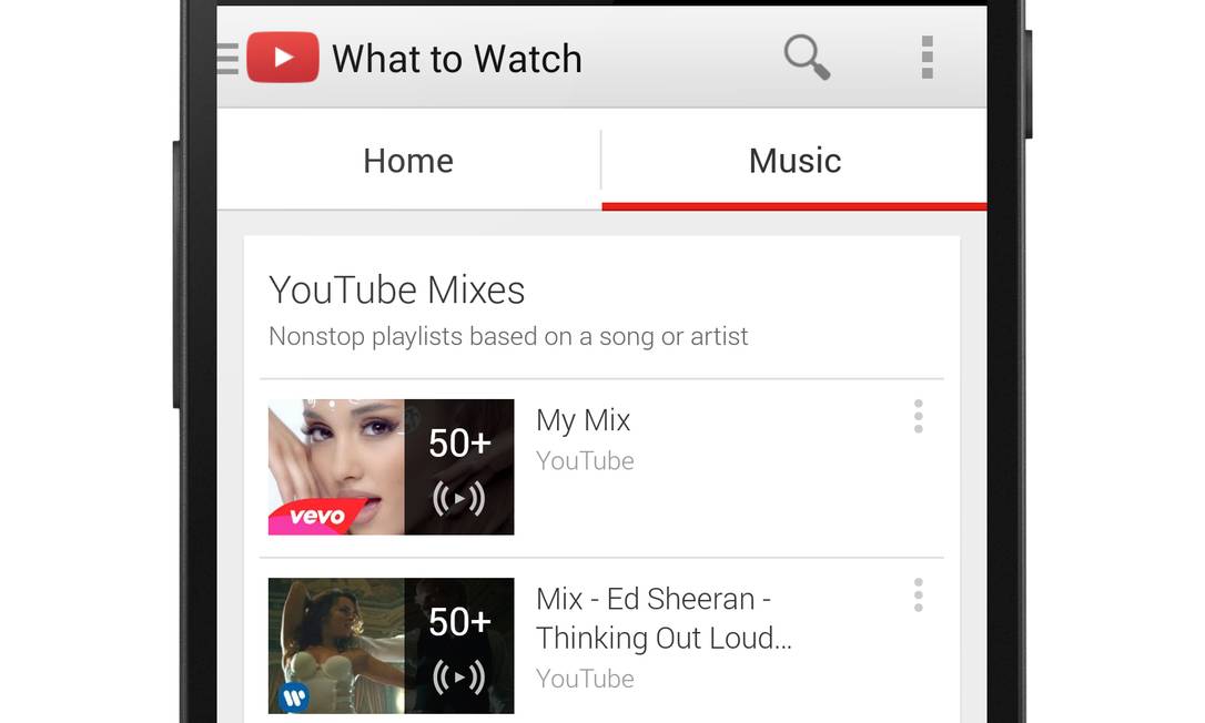 YouTube passará a cobrar de usuário o acesso a música e vídeo de alta