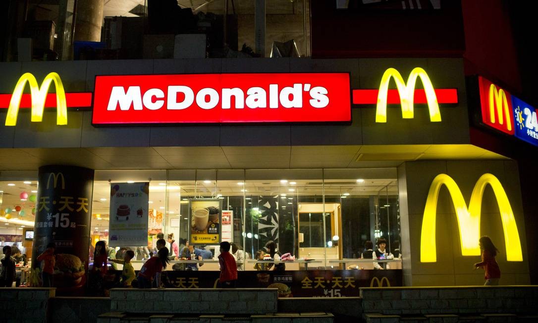 Após escândalo de carne vencida, McDonald’s aposta em marketing com ...
