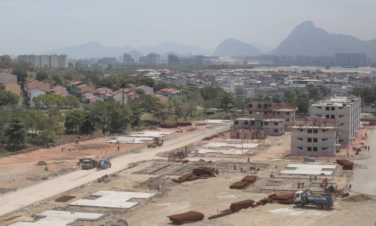 Rio das Pedras-SP - Casa do Construtor