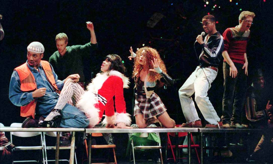 Musical da Broadway será encenado em Cuba pela primeira vez em 50 anos