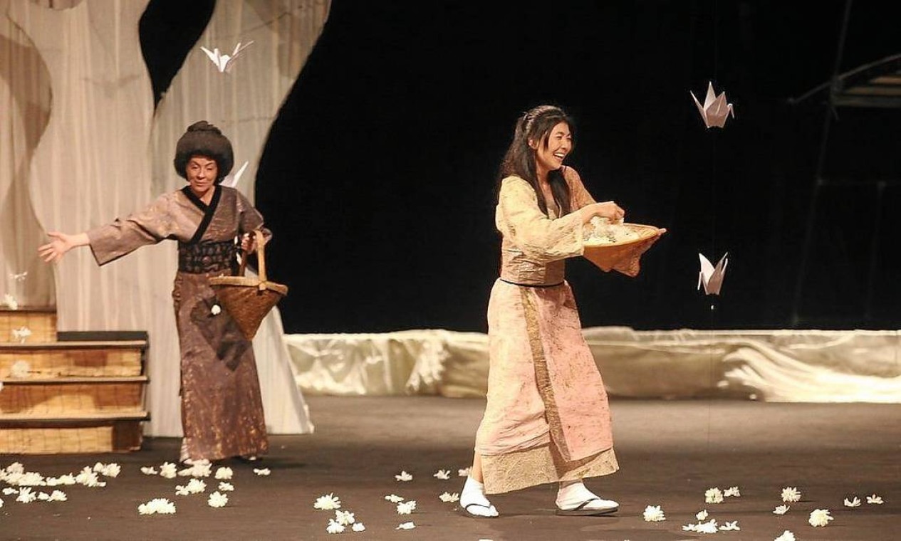 REALIZADO] Bilhetes Madama Butterfly - Teatro Nacional de São Carlos