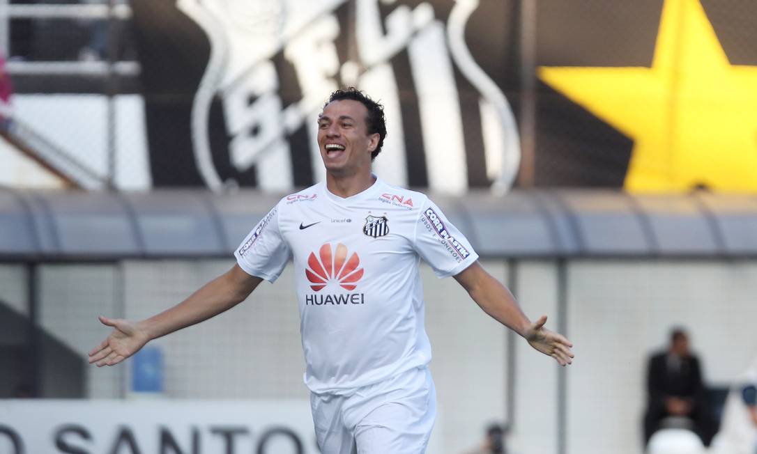 Botafogo perde para o Santos por 2 a 0 e é rebaixado para a Série B do ...