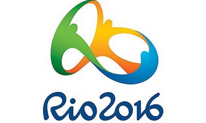 O símbolo das Olimpíadas de 2016 Foto: Reprodução