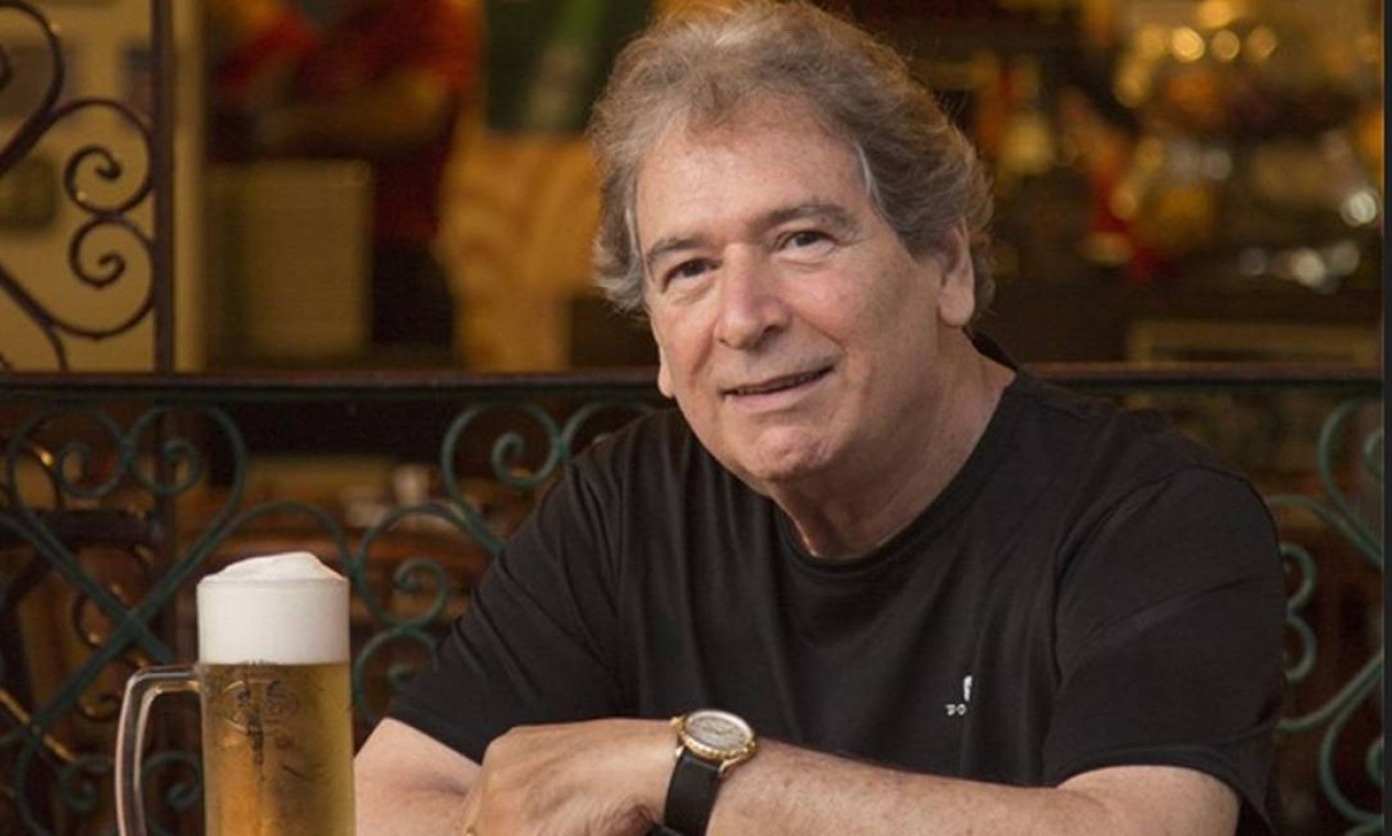 ‘Você deve abrir um bar como se fosse dar uma festa na sua casa