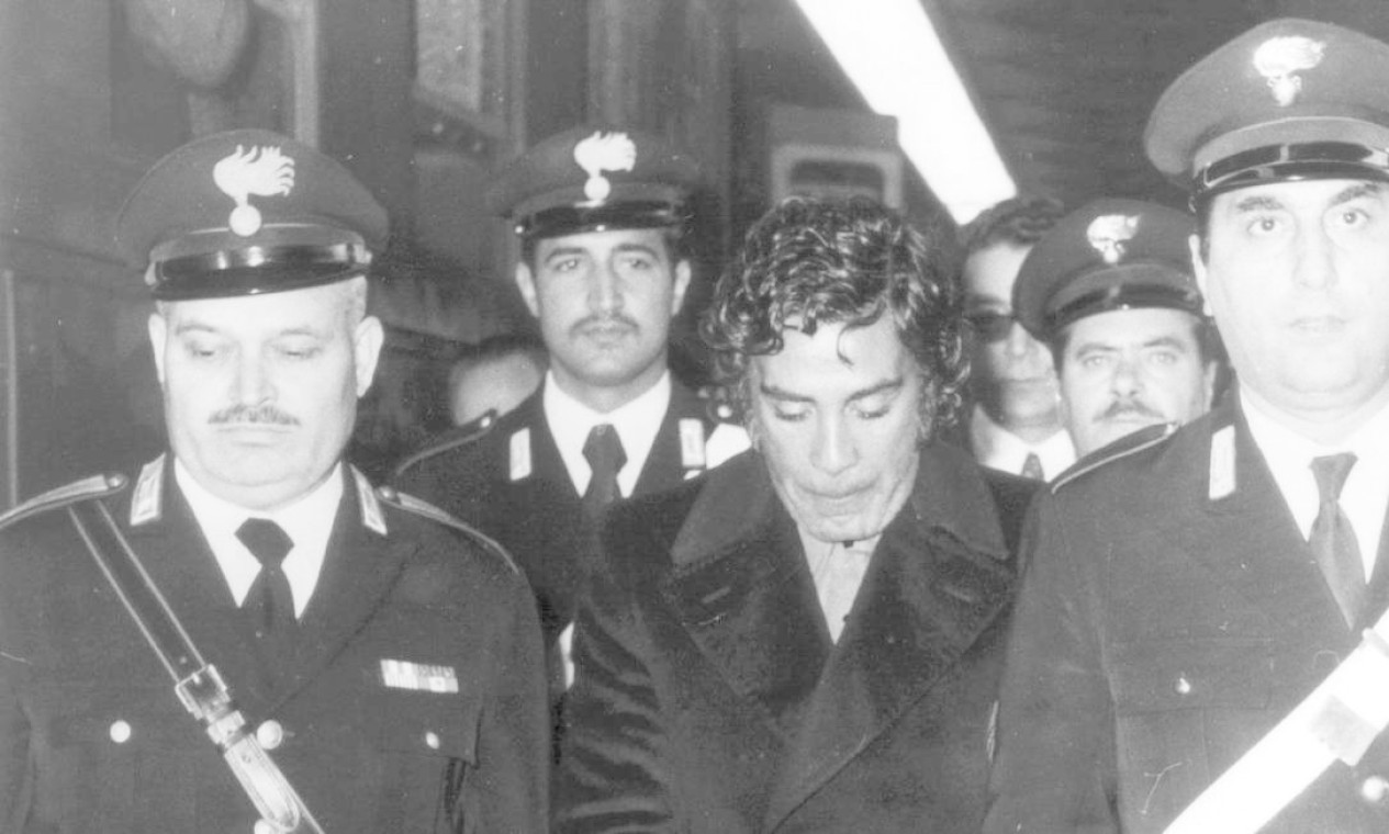 quando è morto tommaso buscetta
