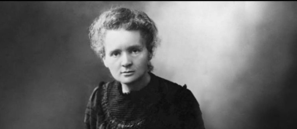 Os conselhos de Einstein a Marie Curie - Jornal O Globo