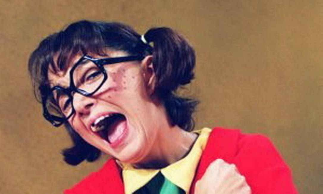 Chiquinha Promete Livro Revelador Sobre Os Bastidores De Chaves chiquinha-promete-livro-revelador-sobre-os-bastidores-de-chaves