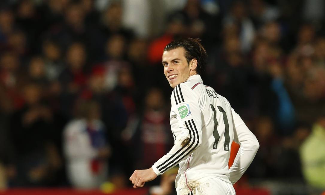 Real Madrid é campeão mundial ao derrotar San Lorenzo por 2 a 0 no ...