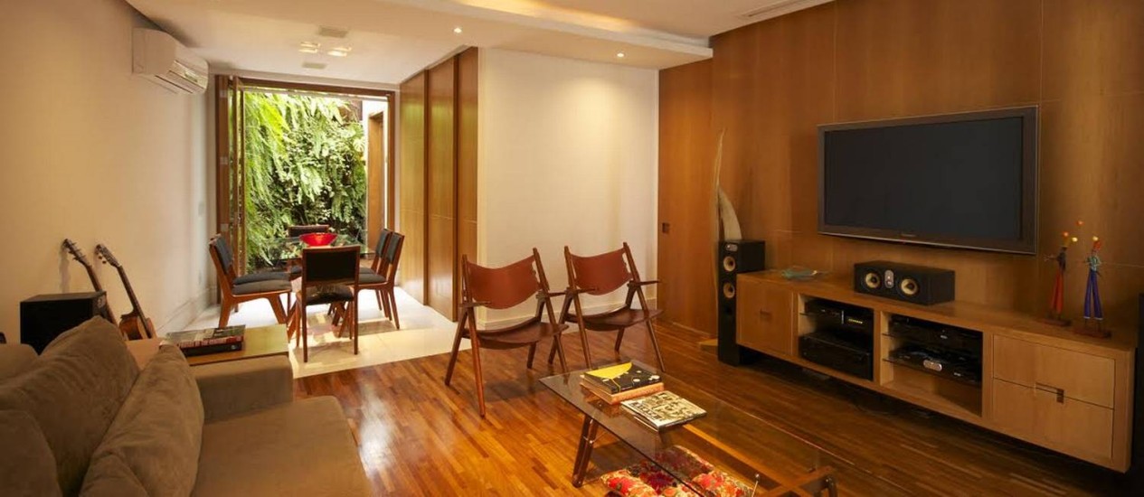 Vai Montar Um Home Theater Em Casa Confira As Dicas Antes Jornal O Globo