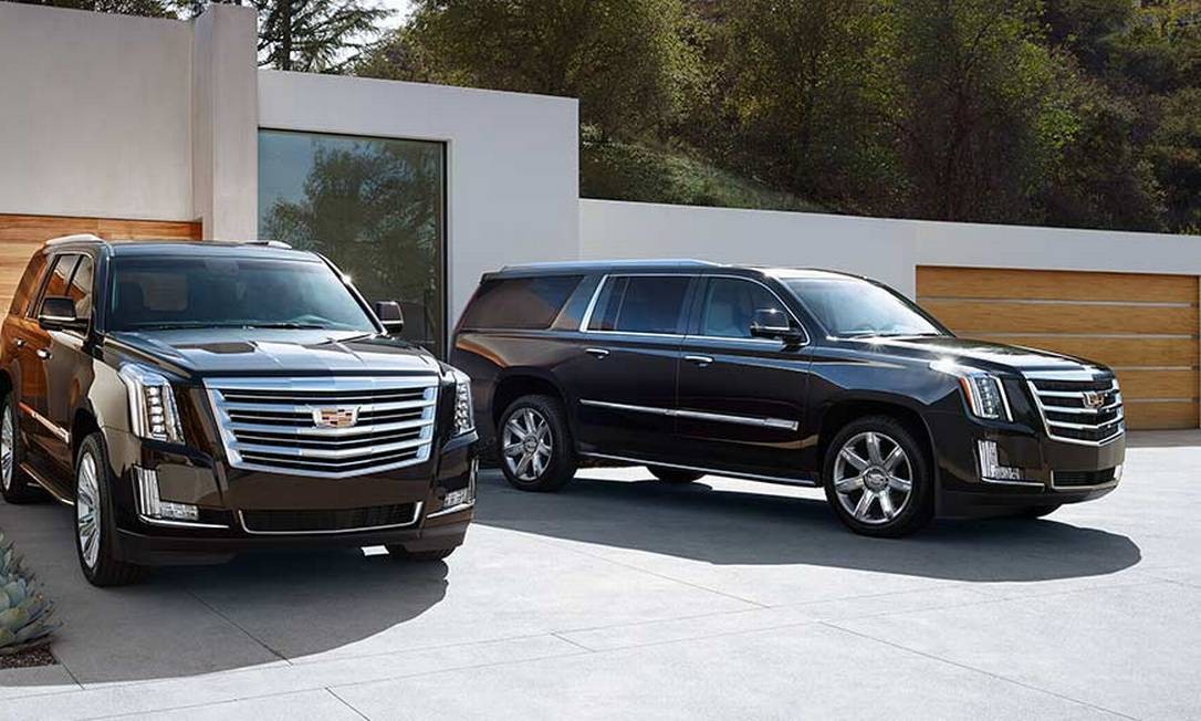 Com combustível barato, americanos retomam gosto por carrões Jornal O