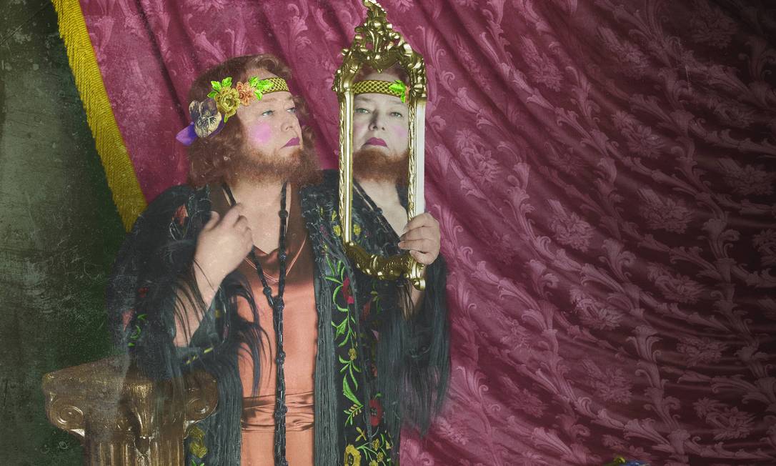 ‘American horror story Freak show’ estreia trazendo o circo dos