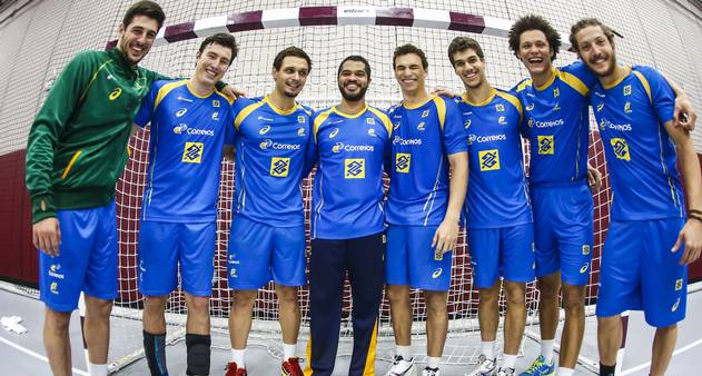 Melhores jogadores de handebol do mundo: veja o top 10 atual