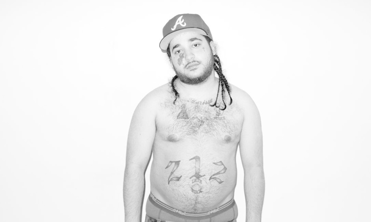 Rapper americano AAP Yams morre aos 26 anos nos EUA Jornal O Globo