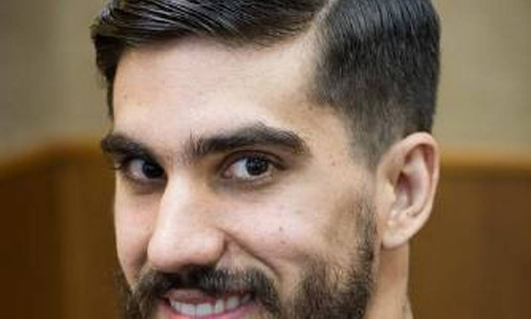 Corte de cabelo sorvete 2024 masculino