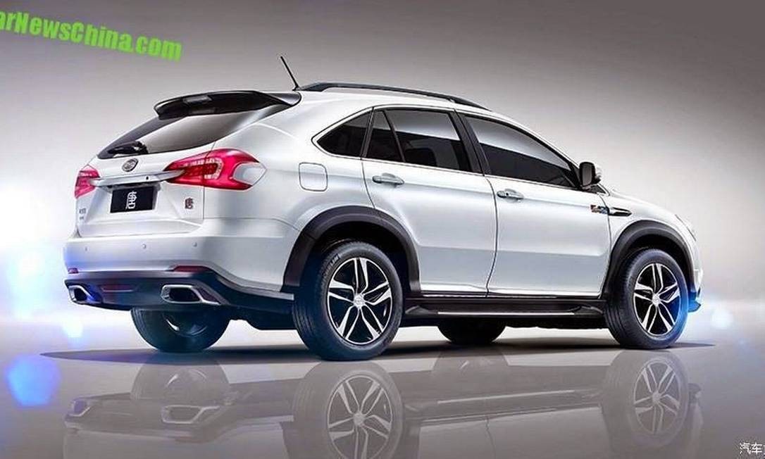 Byd tang обзор