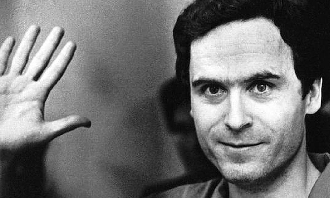 
Assassinos em série. Ted Bundy é descrito como um “criminoso clássico” por especialista: mulheres eram seu alvo
Foto: Reprodução da internet 