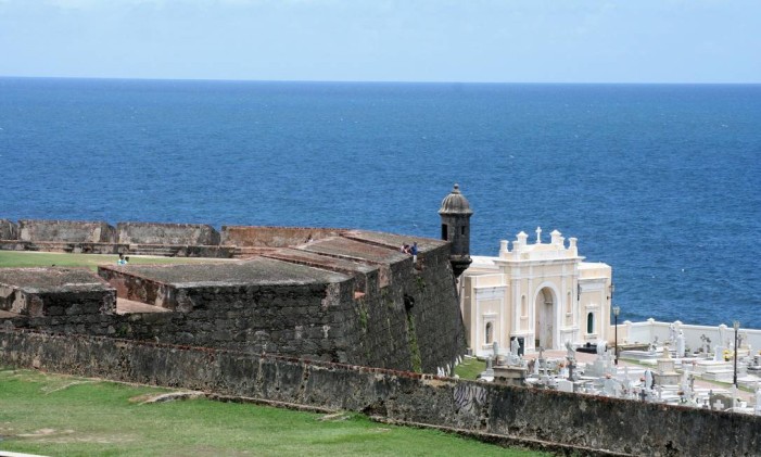 Porto Rico Foto: Arquivo