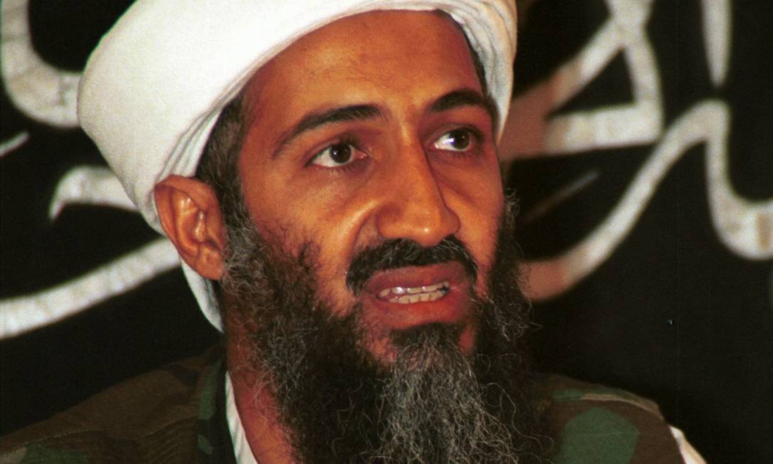 Grupo de ouro' de Osama bin Laden tinha contas no HSBC suíço - Jornal O  Globo
