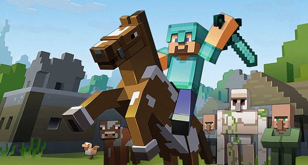 Minecraft é principal alvo de golpes no mundo; Brasil entre mais afetados