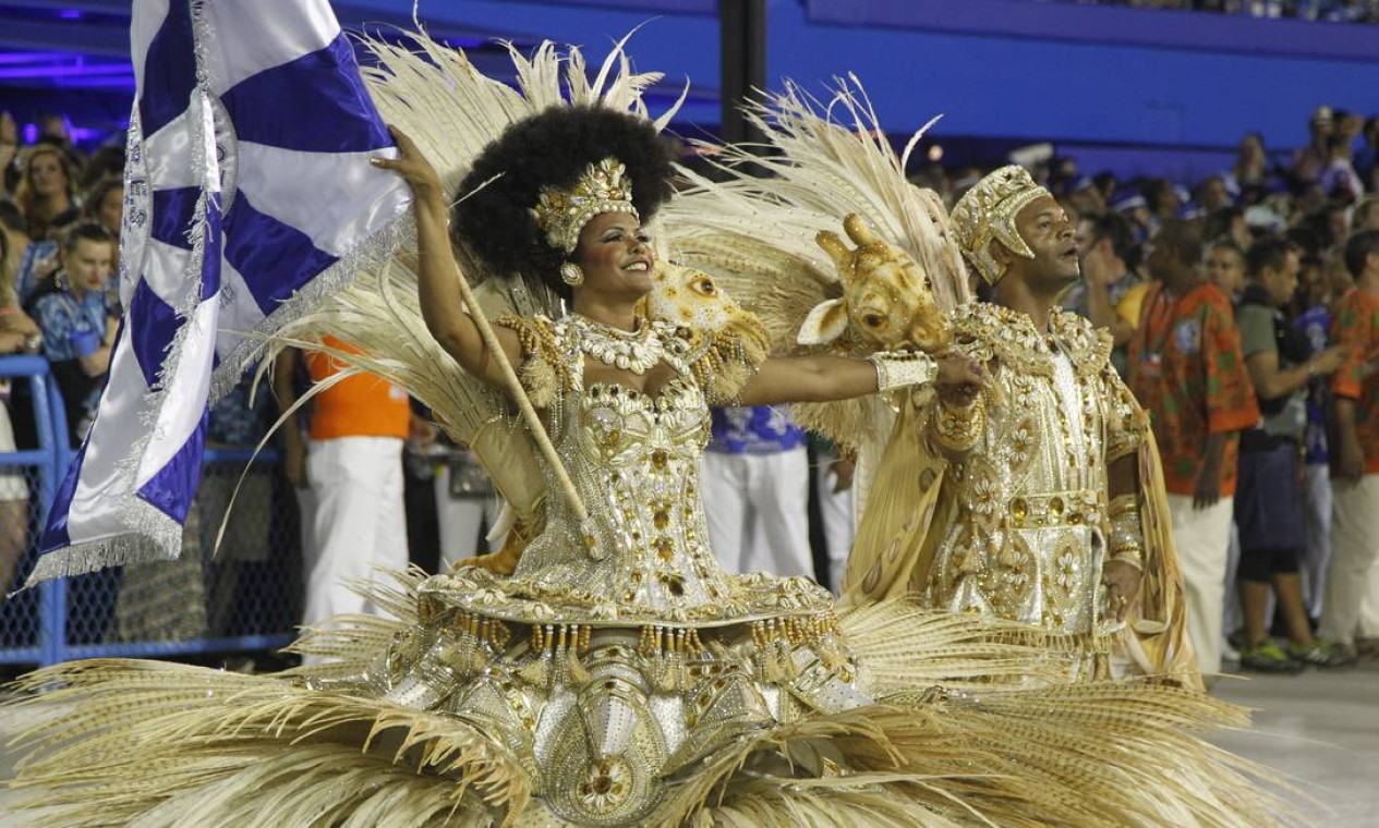 Vitória polêmica da Beija-Flor de Nilópolis ganha repercussão na