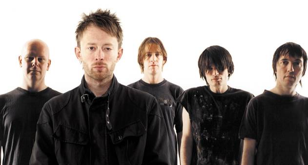 Thom Yorke, do Radiohead, libera trilha sonora de documentário