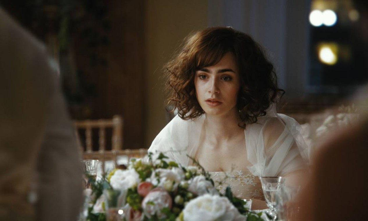 Cena de Simplesmente Acontece