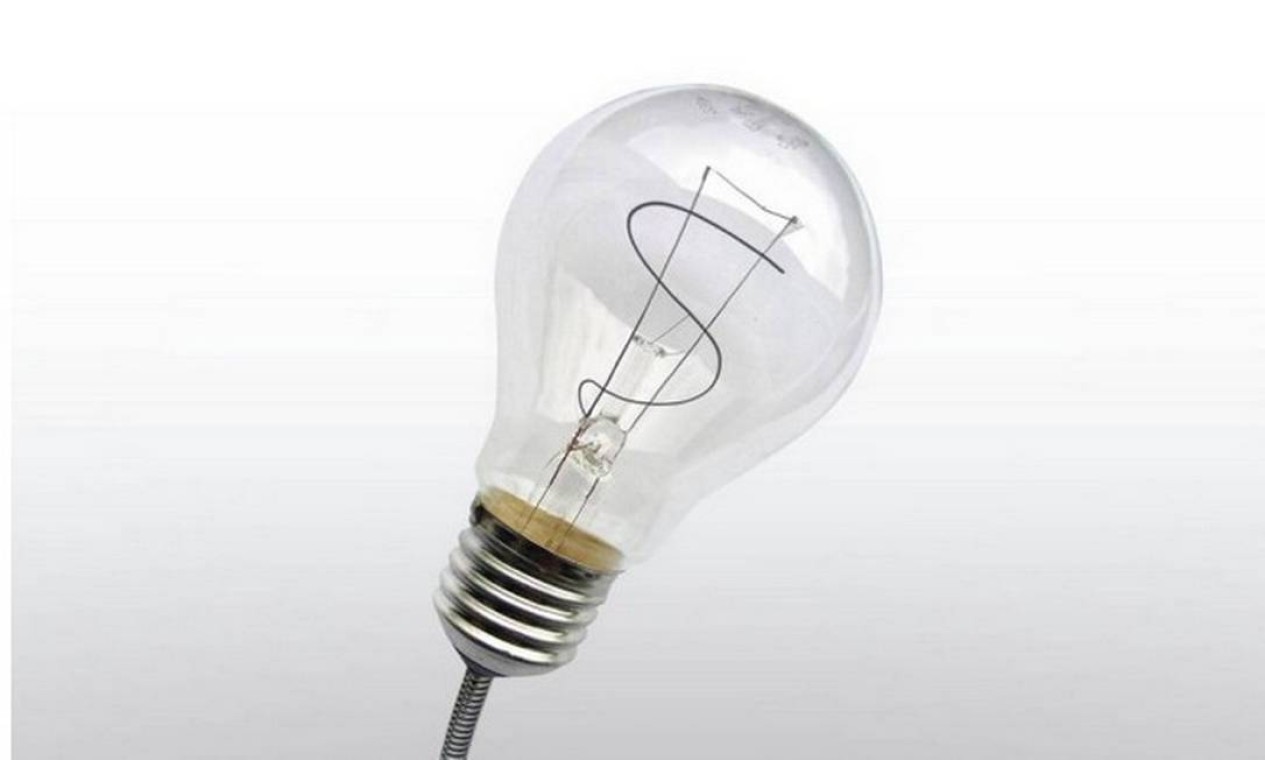 Sete dicas para economizar na conta de luz - Jornal O Globo