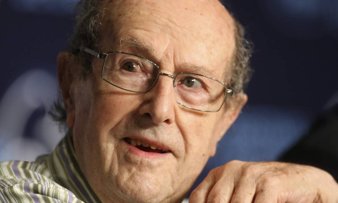 Morre O Cineasta Português Manoel De Oliveira Aos 106 Anos Jornal O Globo 3325