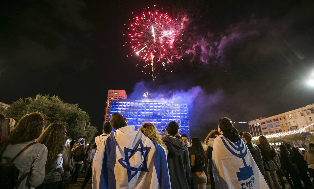 israel-celebra-67-anivers-rio-da-independ-ncia-nacional-jornal-o-globo