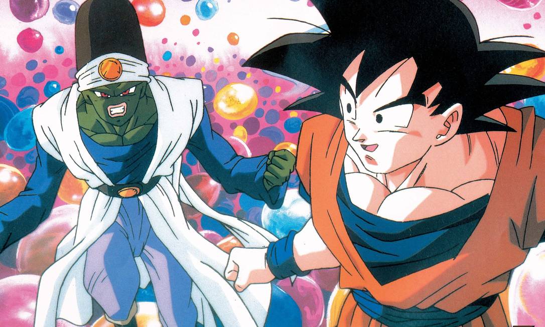 Filme de Dragon Ball Super ganha novos detalhes da trama e da