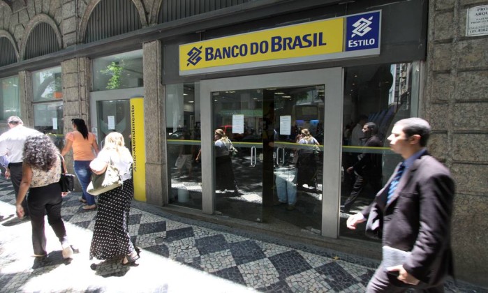 Banco Do Brasil Online
