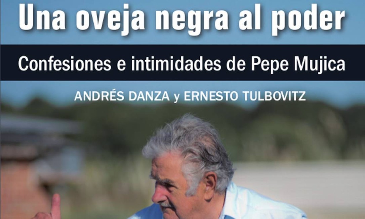 Una Oveja Negra Al Poder Download oglobo.globo.com