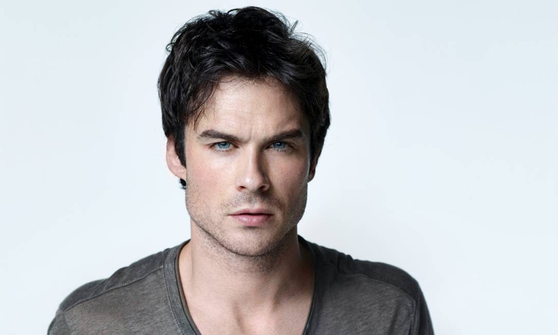 Saiba mais sobre Ian Somerhalder - Observatório do Cinema