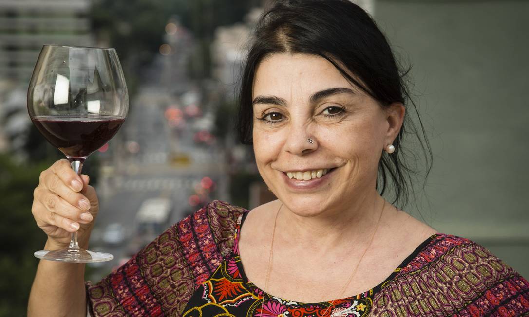 Portugueses que moram no Rio sugerem os vinhos que mais combinam ...