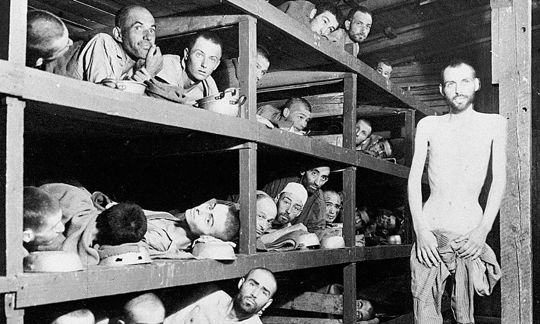 Quantas Pessoas Morreram Na Segunda Guerra Mundial