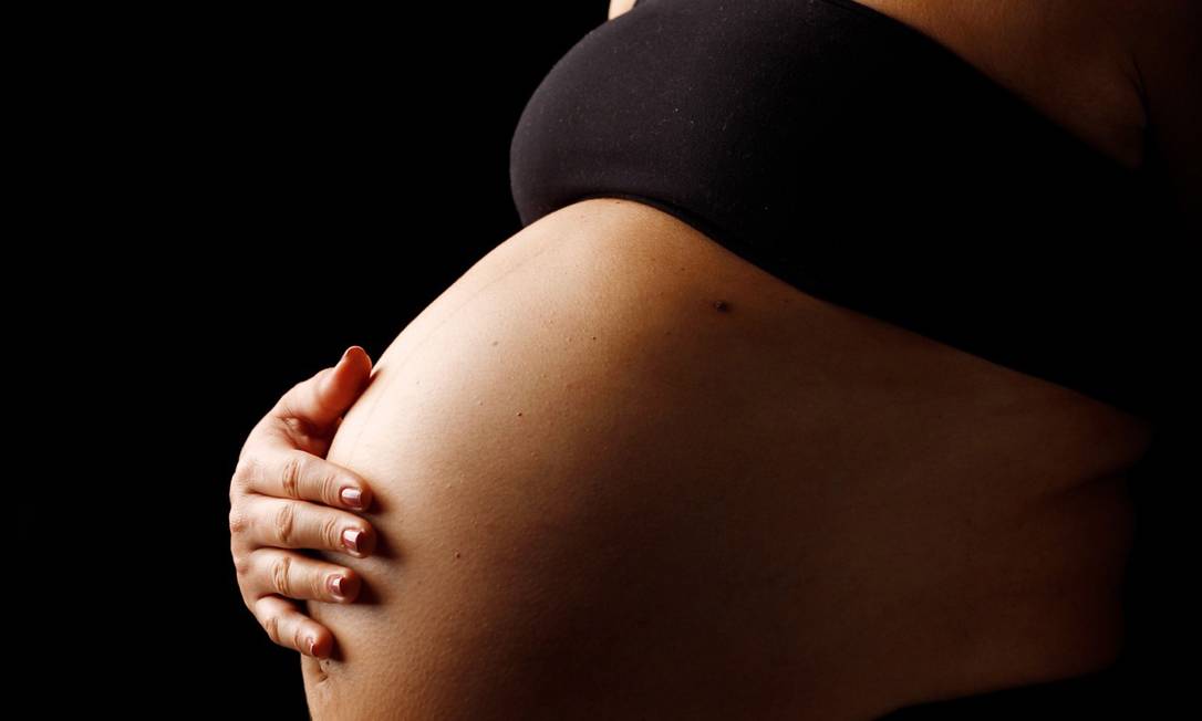 
Obesidade é passada desde o útero, através de gerações
Foto:
Marcia Foletto
/
Marcia Foletto
