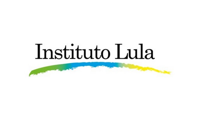 Instituto Lula Foto: Divulgação