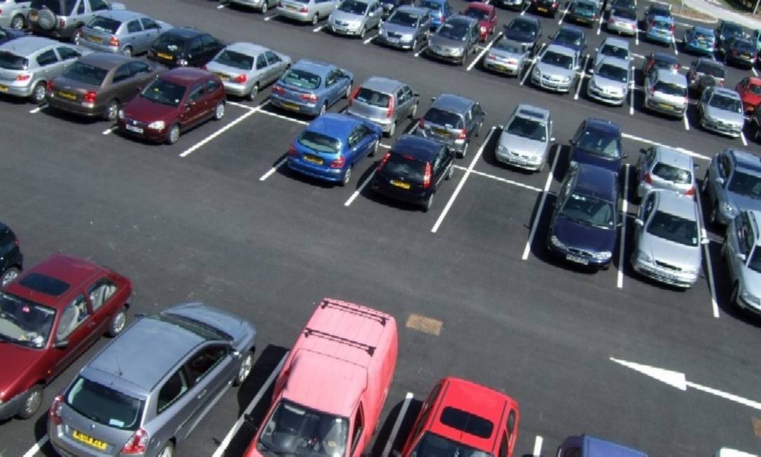 Locais com estacionamentos não podem se eximir de responsabilidade por problemas com veículos Foto: Reprodução